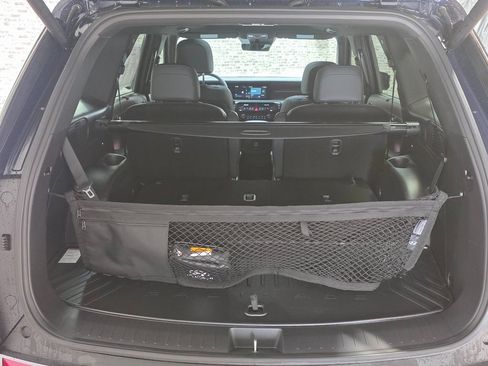 Used 2026 Hyundai Palisade XRT Pro AWD/4WD image 15