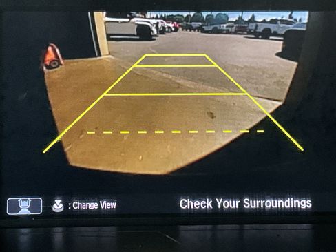 Used 2017 Honda Accord LX image 12