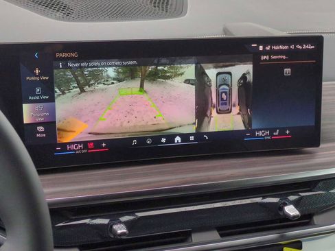 New 2026 BMW X7 xDrive40i w/ M Sport Package image 30