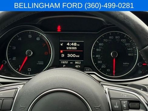 Used 2015 Audi A4 Prestige image 25