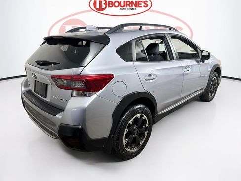 Used 2023 Subaru Crosstrek 2.0i Premium AWD/4WD image 7