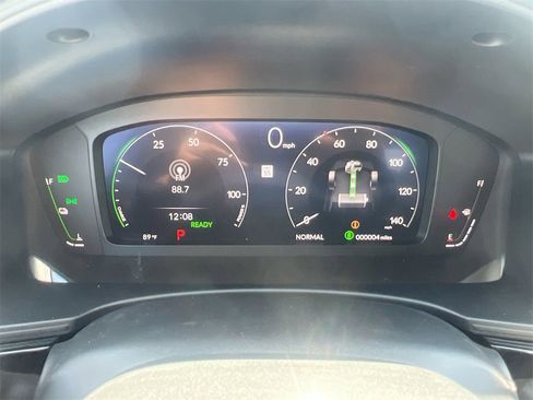 New 2025 Honda Civic Sport Touring image 14