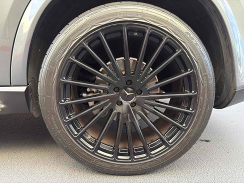 Used 2021 Mercedes-Benz GLE 350 4MATIC image 30