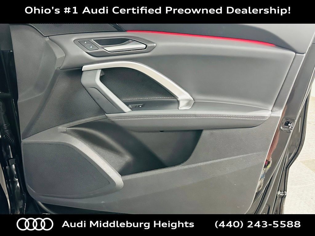 Certified 2025 Audi Q5 Premium w/ Convenience Package AWD/4WD image 28