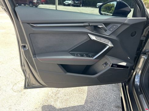Used 2025 Audi RS 3 image 34