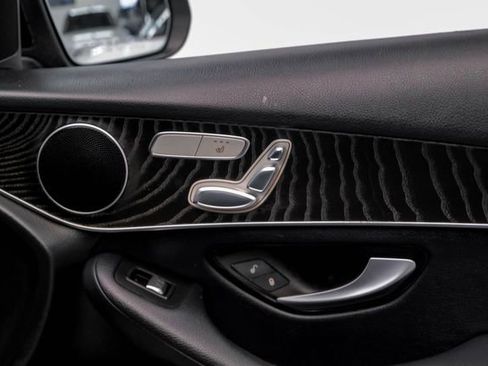 Used 2017 Mercedes-Benz GLC 300 300 Luxury w/ Premium 1 Package image 42