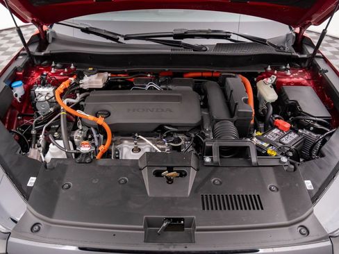 New 2026 Honda CR-V Sport-L image 30