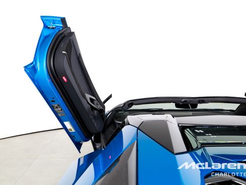 Used 2022 Lamborghini Aventador LP 780-4 Ultimae image 12