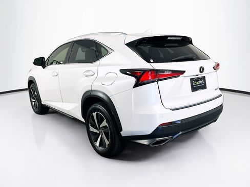Used 2021 Lexus NX 300 FWD w/ Premium Package image 5