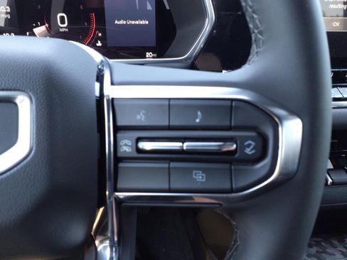 New 2025 GMC Canyon Elevation w/ Convenience Package image 19