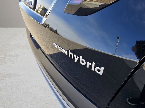 New 2026 Hyundai Tucson Limited image 11