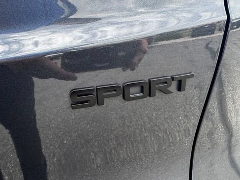 Used 2025 Honda CR-V Sport-L image 9