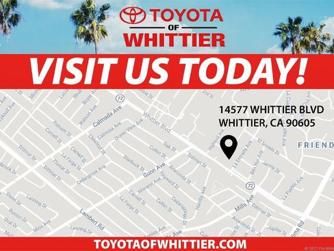 Used 2026 Toyota Sequoia TRD Pro w/ Tow Technology Package image 19