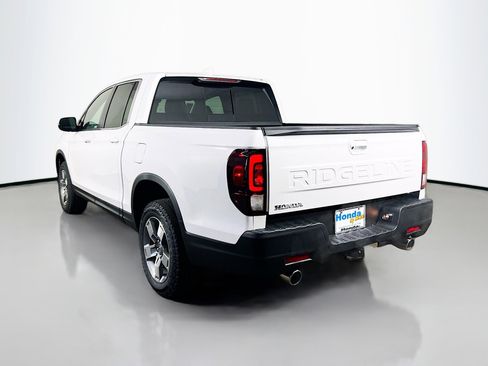 New 2026 Honda Ridgeline RTL image 4