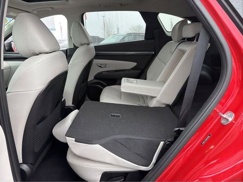 Used 2022 Hyundai Tucson SEL w/ Convenience + Premium Package image 34