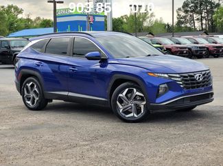Used 2023 Hyundai Tucson SEL w/ Convenience Package video 1