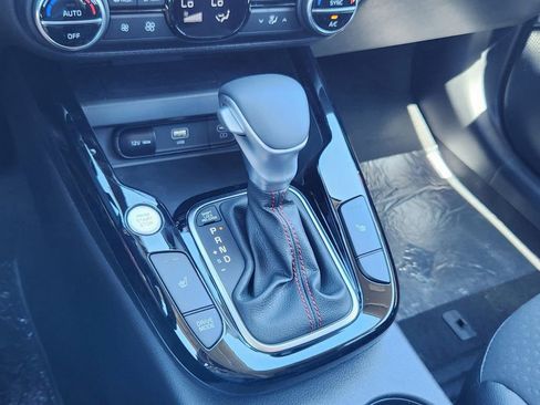 New 2025 Kia Soul GT-Line w/ GT-Line Technology Package image 23
