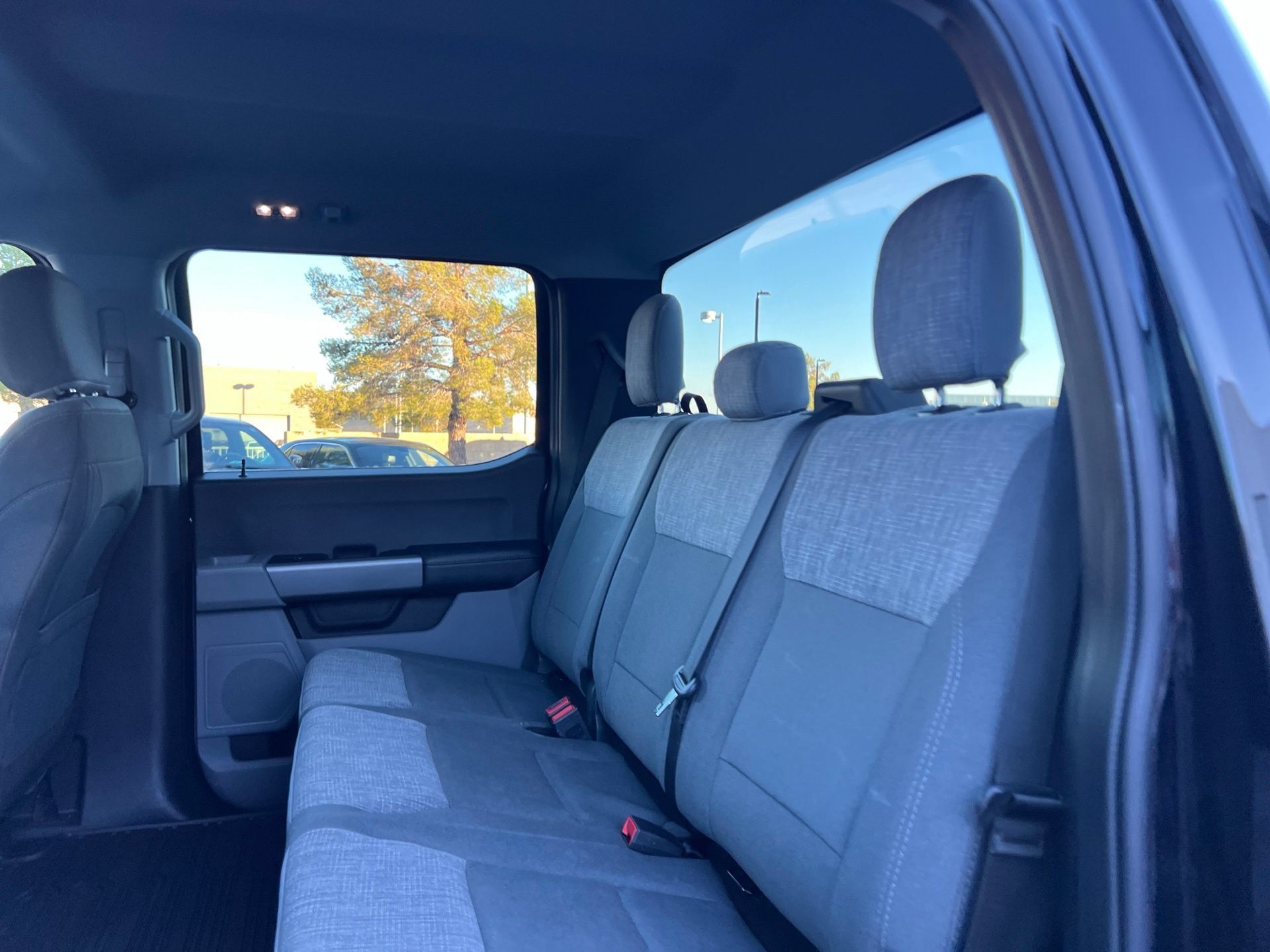Used 2025 Ford F450 XLT AWD/4WD image 21