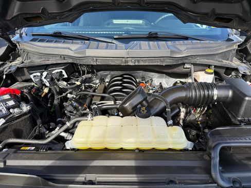 Used 2024 Ford F150 STX AWD/4WD image 20