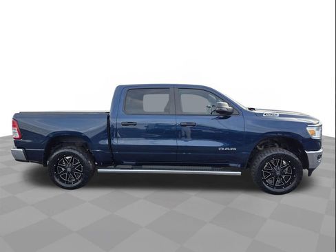 Used 2023 RAM 1500 Lone Star image 4