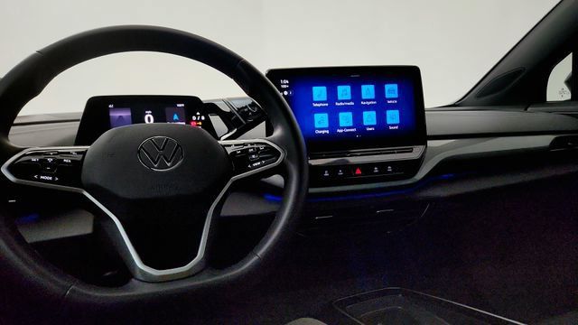 Used 2023 Volkswagen ID.4 S RWD image 62