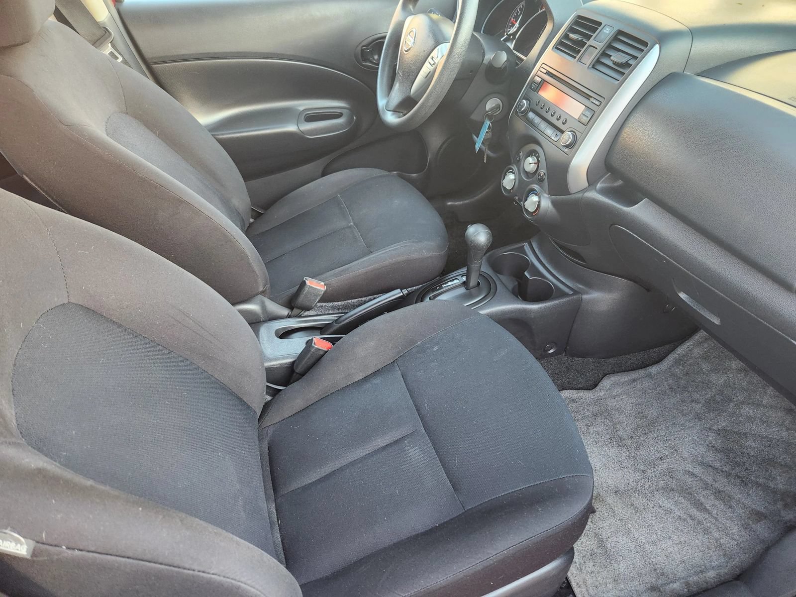 Used 2014 Nissan Versa Note S Plus FWD image 15