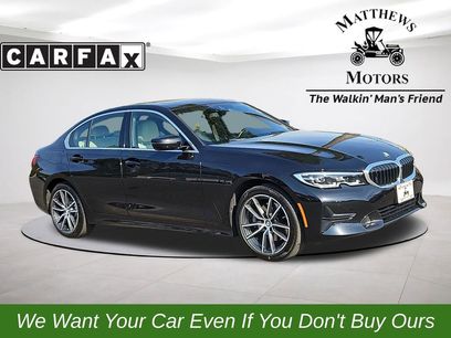 Used 2022 BMW 330i xDrive Sedan w/ Premium Package 2