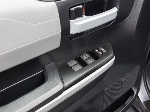 Certified 2021 Toyota Tundra Limited w/ Limited Premium Package image 9