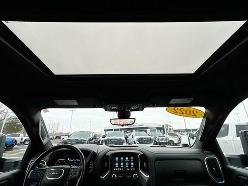 Used 2022 GMC Sierra 2500 AT4 w/ AT4 Premium Plus Package image 26