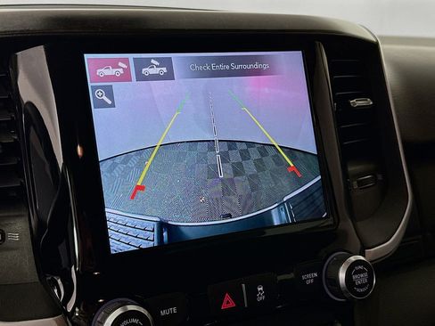 Certified 2020 RAM 2500 Big Horn w/ Level 1 Equipment Group image 20