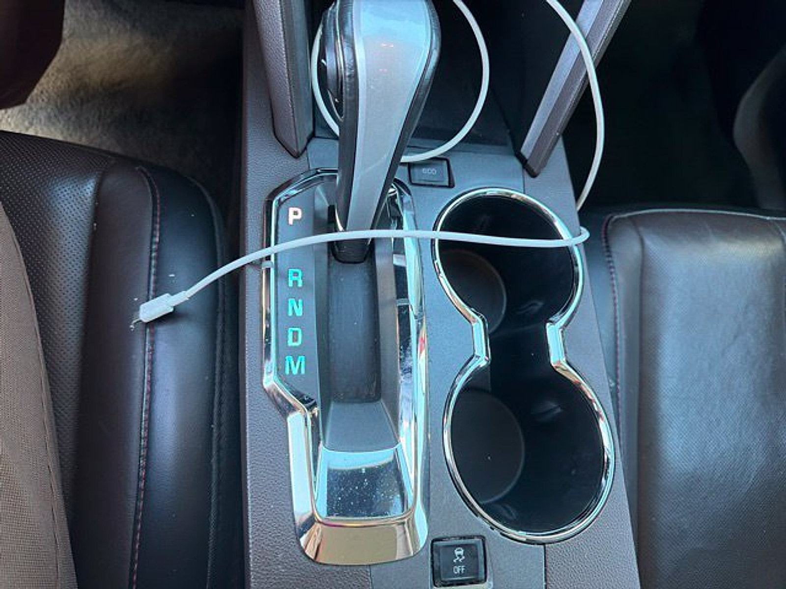 Used 2013 Chevrolet Equinox LT w/ Power Convenience Package FWD image 12