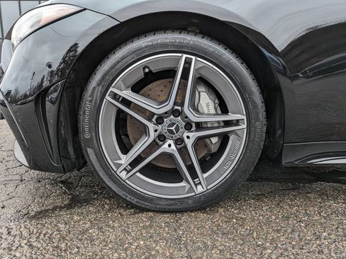 Used 2023 Mercedes-Benz CLS 450 4MATIC image 51