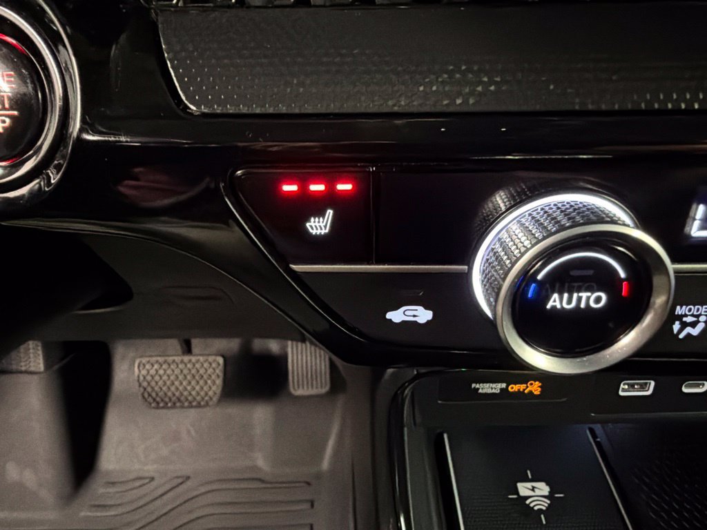 Used 2024 Honda CR-V EX-L image 14
