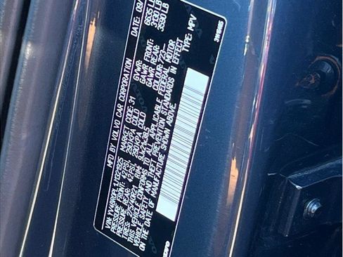 Used 2018 Volvo XC90 T8 Inscription w/ Convenience Package image 23