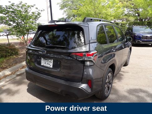 New 2026 Subaru Forester Premium AWD/4WD image 5
