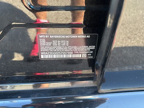 Used 2025 BMW 228i xDrive AWD/4WD image 30