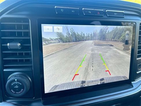 Used 2023 Ford F150 Lariat w/ Equipment Group 502A High image 21