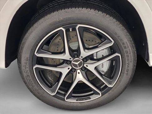 New 2026 Mercedes-Benz GLE 53 AMG 4MATIC image 10