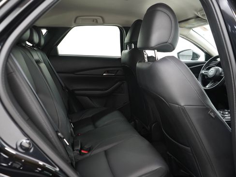 Used 2023 MAZDA CX-30 AWD 2.5 S w/ Preferred Package image 14