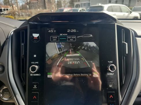 New 2026 Subaru Crosstrek 2.5i Limited image 13