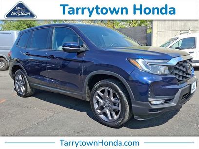 Used 2023 Honda Passport EX-L