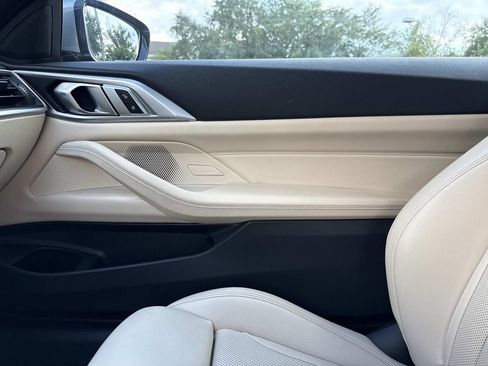 Used 2024 BMW 430i Convertible RWD image 22
