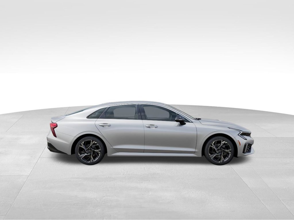 New 2026 Kia K5 GT-Line AWD/4WD image 7