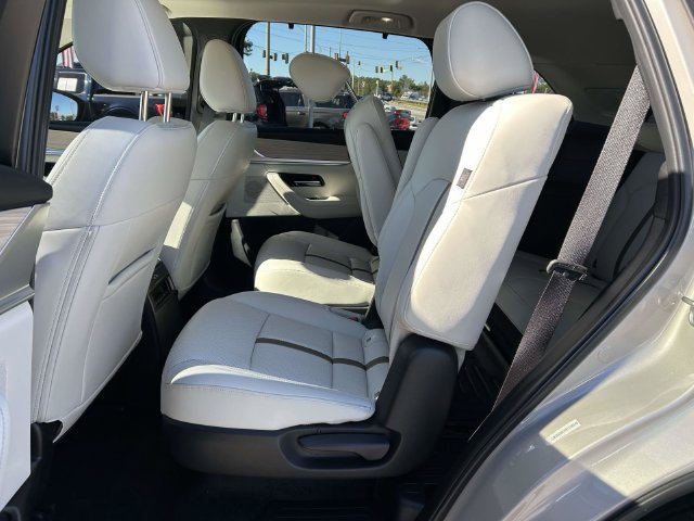 Used 2024 MAZDA CX-90 3.3 Turbo S w/ Premium Package AWD/4WD image 11
