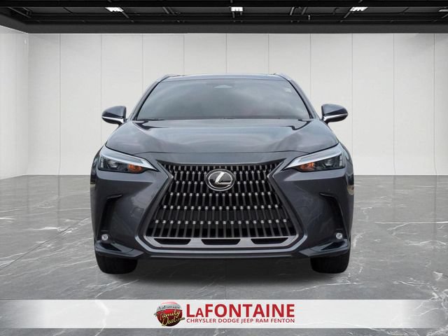 Used 2024 Lexus NX 350 AWD w/ Cold Area Package image 8