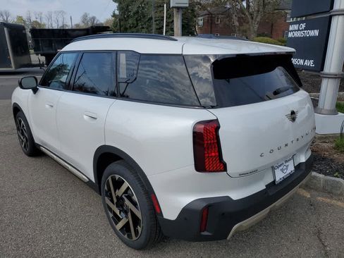 New 2026 MINI Cooper Countryman S w/ Comfort Package Max AWD/4WD image 3