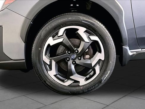 Used 2021 Subaru Crosstrek 2.5i Limited w/ Moonroof Package 1 AWD/4WD image 11