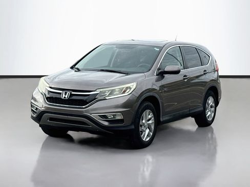 Used 2015 Honda CR-V EX image 3