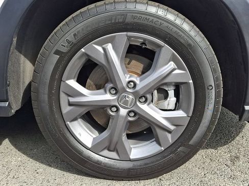 Used 2026 Honda HR-V LX image 8