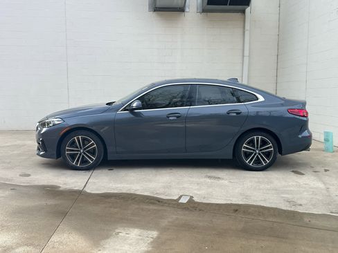 Used 2020 BMW 228i xDrive Gran Coupe w/ Convenience Package image 5